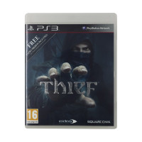 Thief (PS3) (російська версія) Б/В